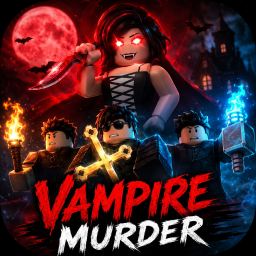 Vampire Murder [BIG UPDATE]