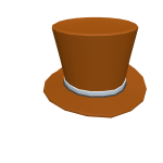 Halloween Perfect Hat [Halloween Editon 🎃⏰]