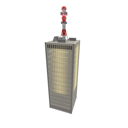 Some Ordinary Building