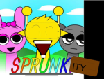 Sprunkity