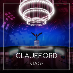 Claufford Stage