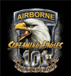 U.S. 101st. Airborn Division