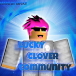 Lucky Clover Community