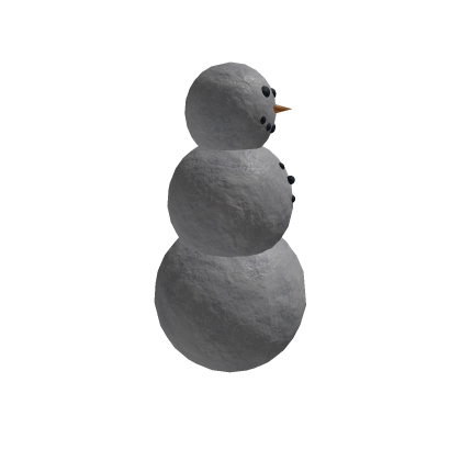 snowman