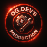 OG_DEV's Productions