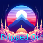 Dripped Out'