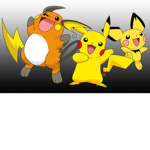 pikachu fan( group )