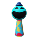 Clay Monster