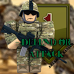 Defend Or Attack: Version 0.8.10