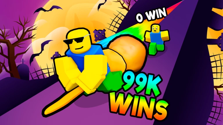 [🎃UPD]⚡Race Clicker