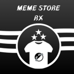 Meme Store RX