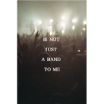 Bands Are Obsessive