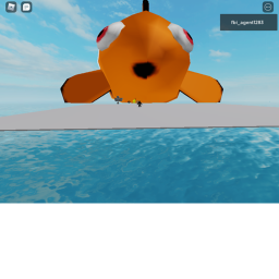 fish and fbi_agent