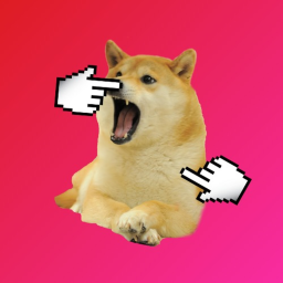 [UPDATE] Doge Clicker!