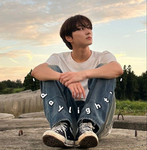 - daylight' -