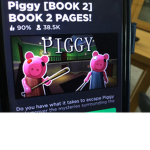 Piggy gang 2.0