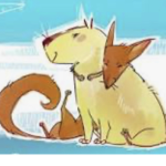 Capybara fox