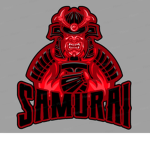 ネ Samurai ネ