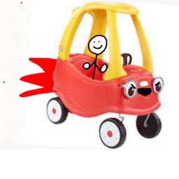 The Ultimate Driving Obby!