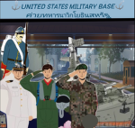 [ กองทัพบก | The Army ] [ TA ]