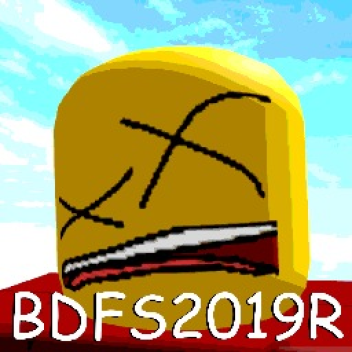 Be Dead Forever Simulator 2019: Recreated