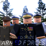 United States Armed Forces-
