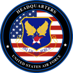 Airforce Headquạrters