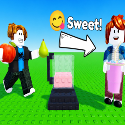 🥤Make Smoothies
