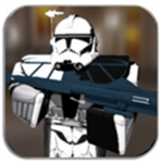 [ARC] Advanced Reconnaissance Program [ARC]