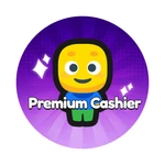 Premium Cashier
