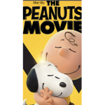 The Peanuts Movie