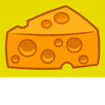The Cult of Cheese Man
