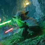 Rise of the Force
