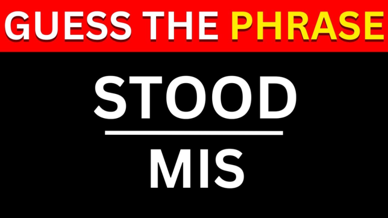 Guess The Phrase 🤔 screenshot 4