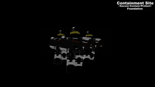 Containment Site 