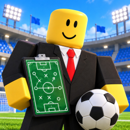 Build Your Soccer Club!