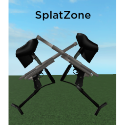 SplatZone (ALPHA)