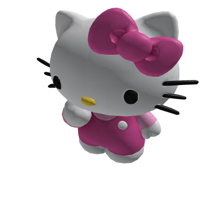 Hello Kitty dúo