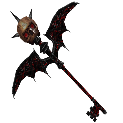 Ruby Relic Sparkle Key Roblox item