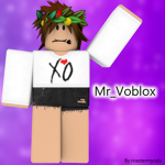 Mr_Voblox's Fan Group