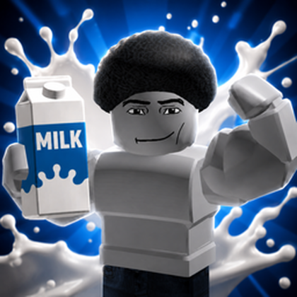 Papa Milk Games avatar