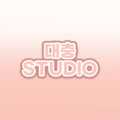 대충 studio Roblox group icon