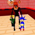 My group (friendly bob)