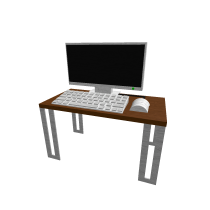 COMPUTER   MODERN TABLE