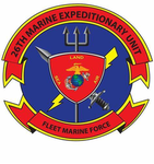 26TH Marine Expedition Unit