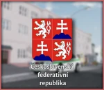 Československá federativní republika [ČSFR] Group Thumbnail