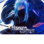 Tensura Online Game