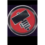 H.A.M.M.E.R. the evil super spies