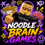 Noodle Brain Games