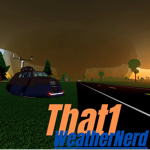 That1WeatherNerd's Community